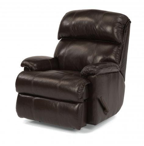 Flexsteel Swivel Gliding Recliner 3012-530