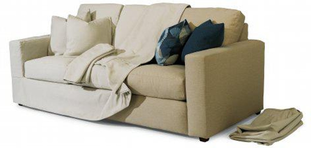 Flexsteel Meadow Three Cushion Sofa 70slp 31 Portland Or Key Flexsteel Meadow Three Cushion Sofa