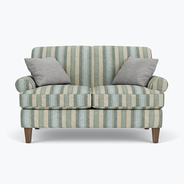 Flexsteel Venture Fabric Loveseat 56542038542 Portland, OR Key