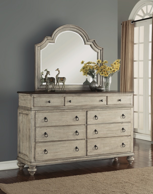 Flexsteel plymouth dresser discount