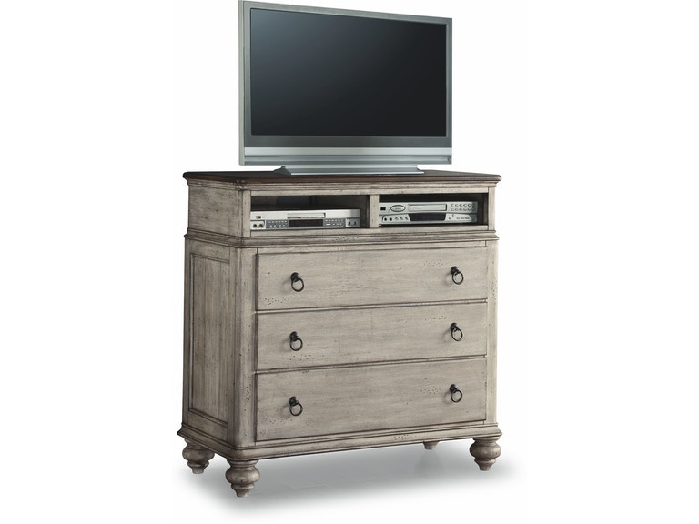 Flexsteel deals entertainment center