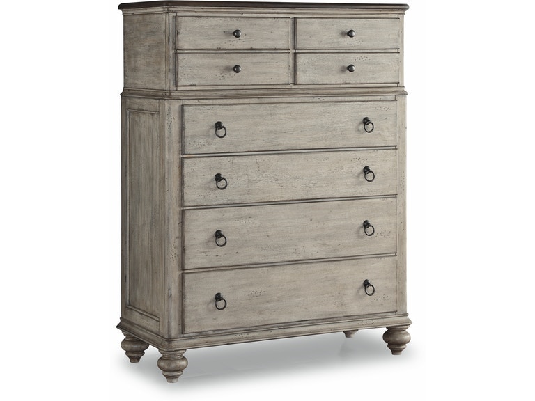 Flexsteel Plymouth Drawer Chest W1047-872
