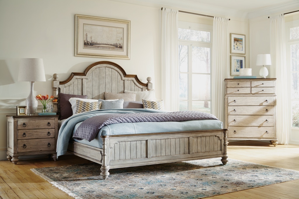 Flexsteel Plymouth Drawer Chest W1047-872 - Thumbnail 4