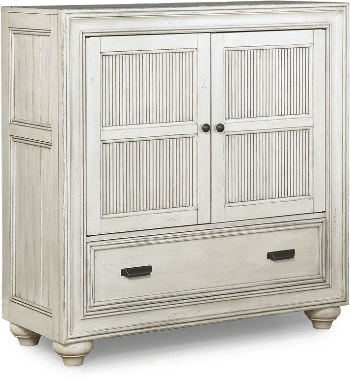 Flexsteel Harmony Media Chest W1070866 Portland, OR Key Home
