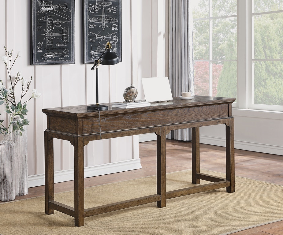 Flexsteel Tahoe Work Console W1071-045 - Portland, OR | Key Home ...