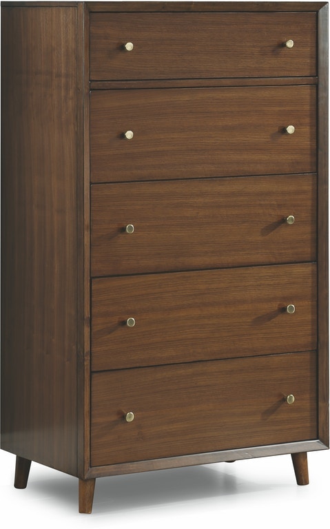 Flexsteel Ludwig Drawer Chest W1085-872