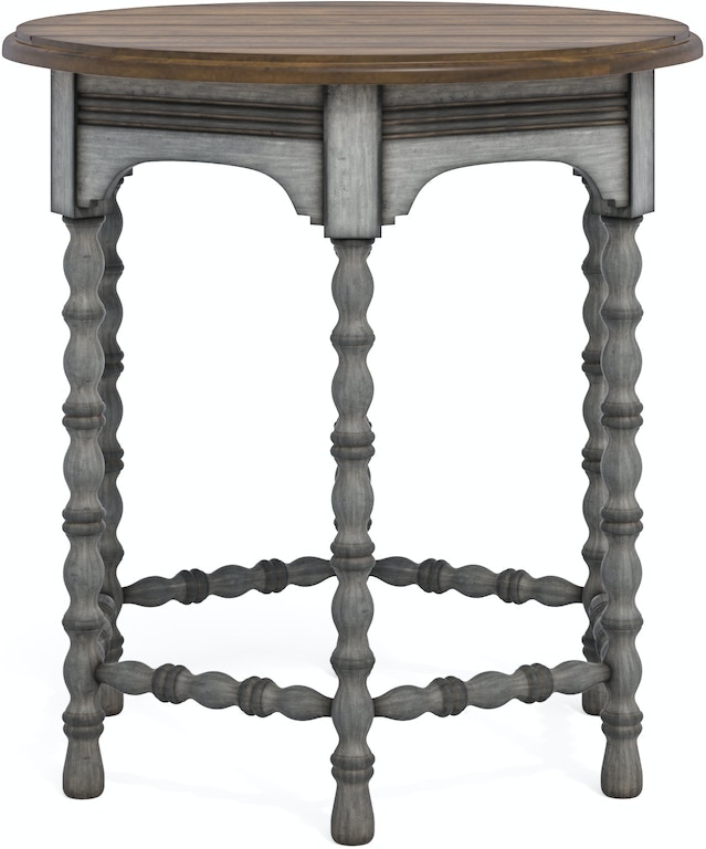 Flexsteel Plymouth Lamp Table