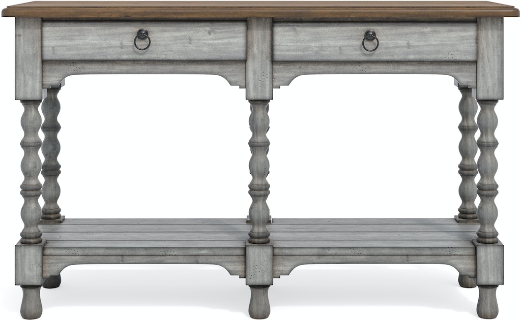 Flexsteel Plymouth Sofa Table W1447-04 - Thumbnail 2