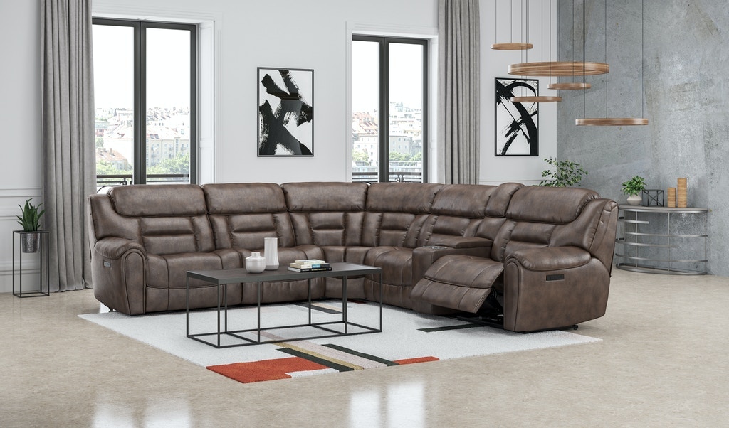 Flexsteel sofa online table