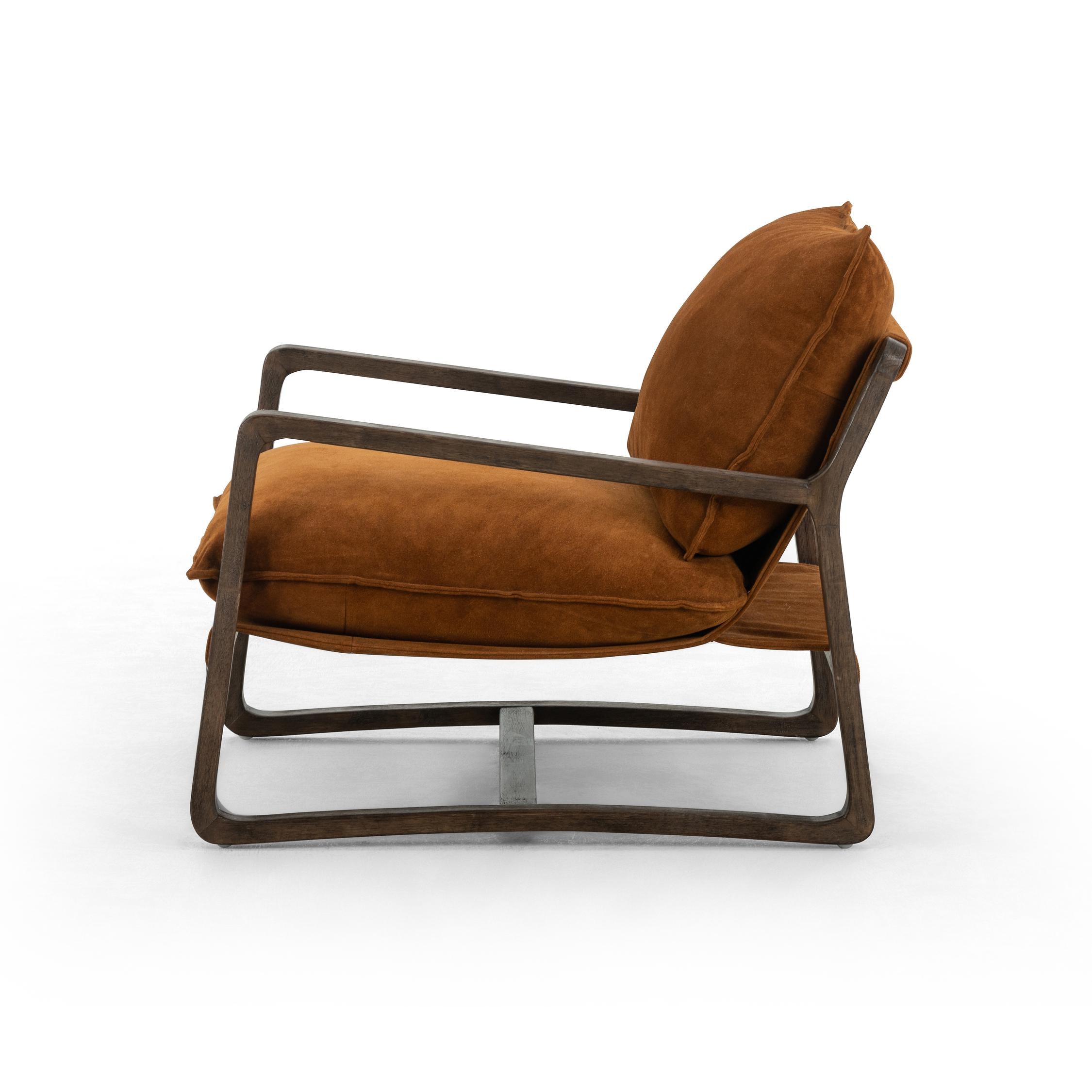 Four Hands Ace Chair 105583007 Portland, OR Key Home Furnishings