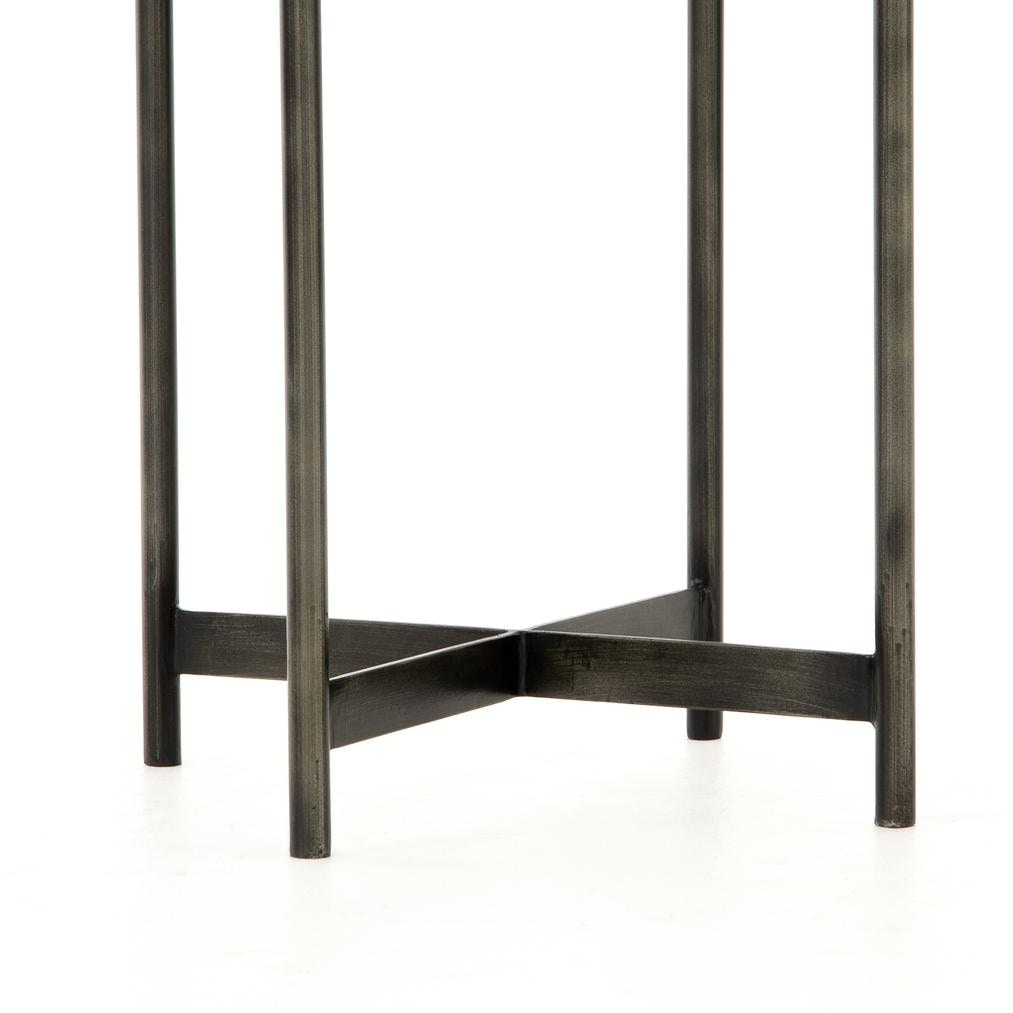 Four Hands Adair Side Table IMAR68B Portland, OR Key Home Furnishings