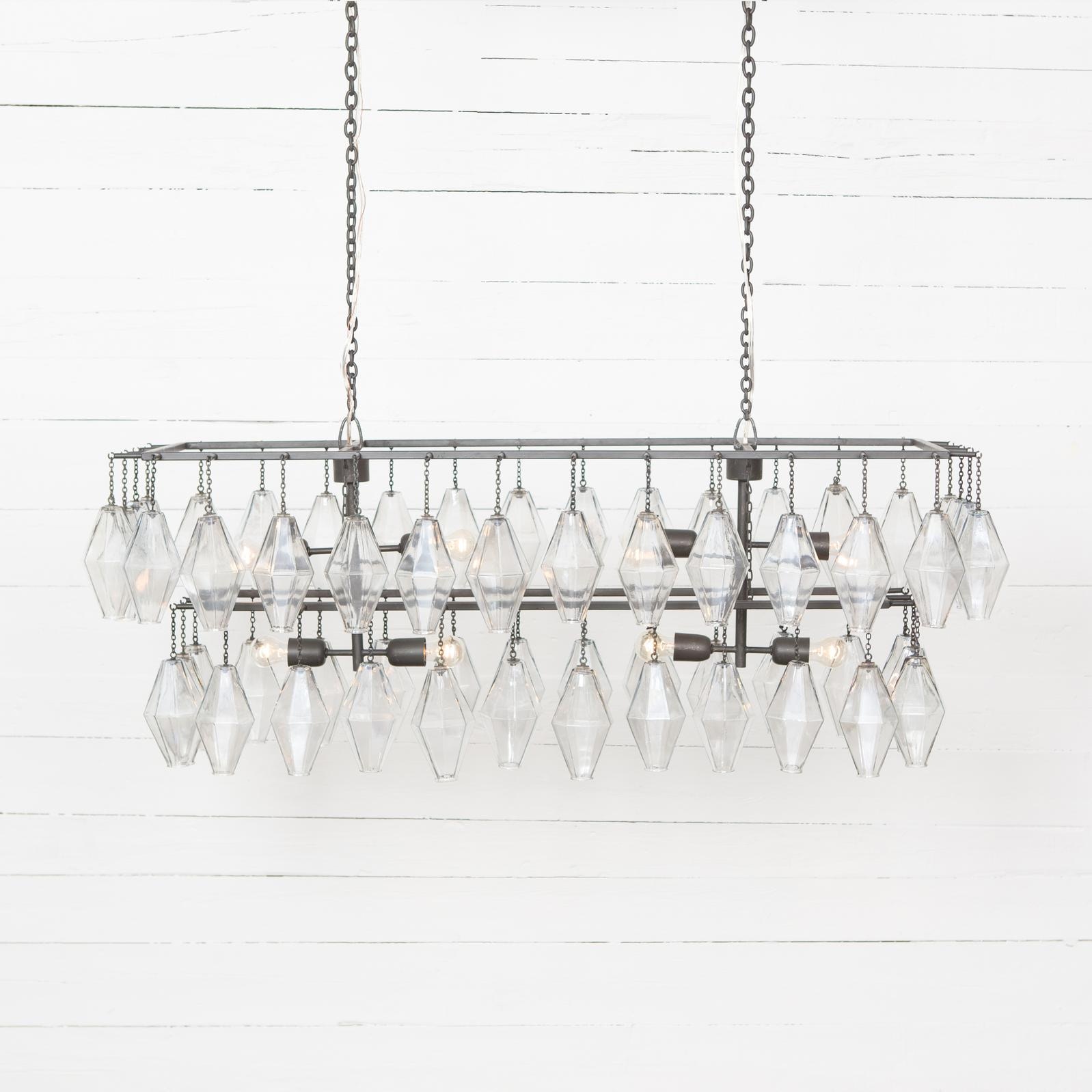 Adeline chandelier deals