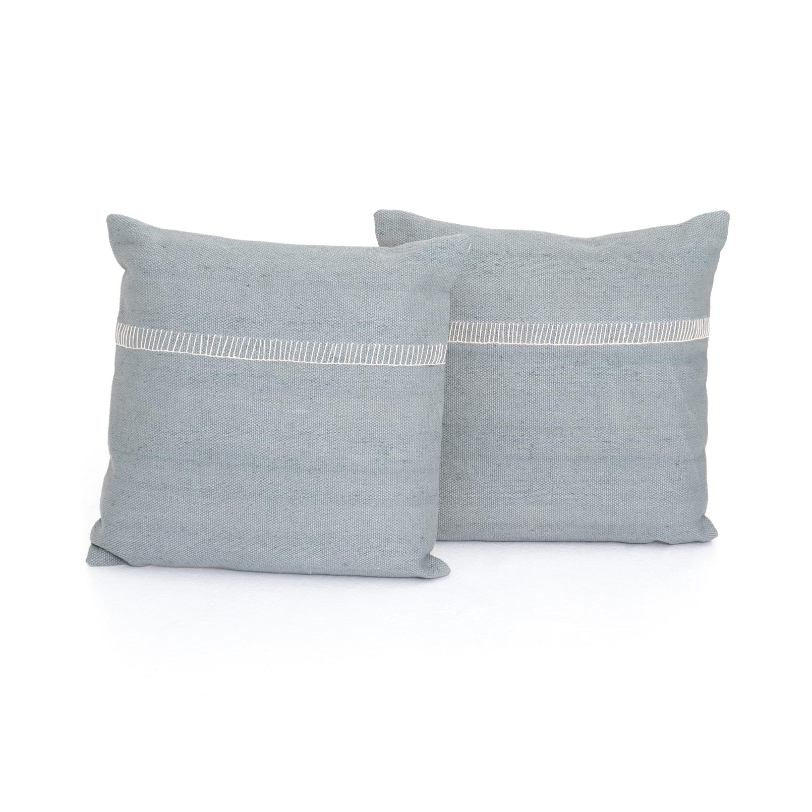 Four Hands Alese Stone Pillow Set Of 2 Iwil 433 Portland Or