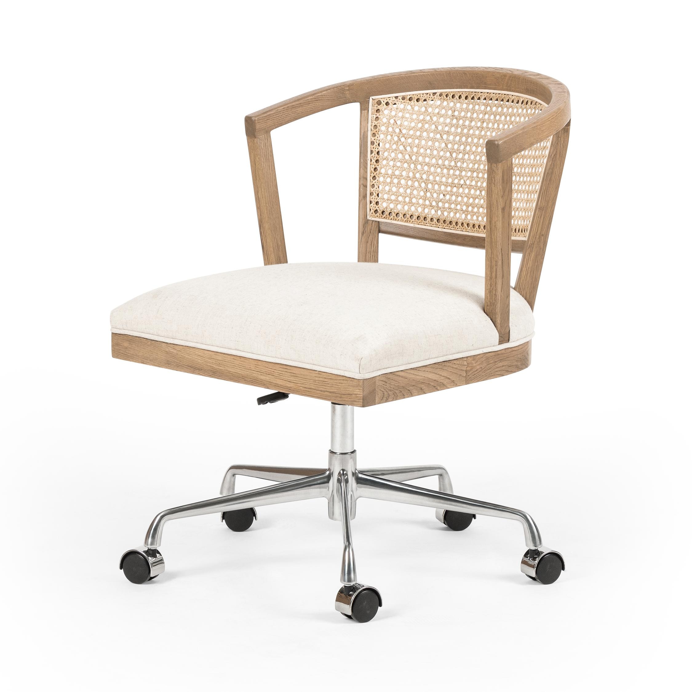 retro office chair