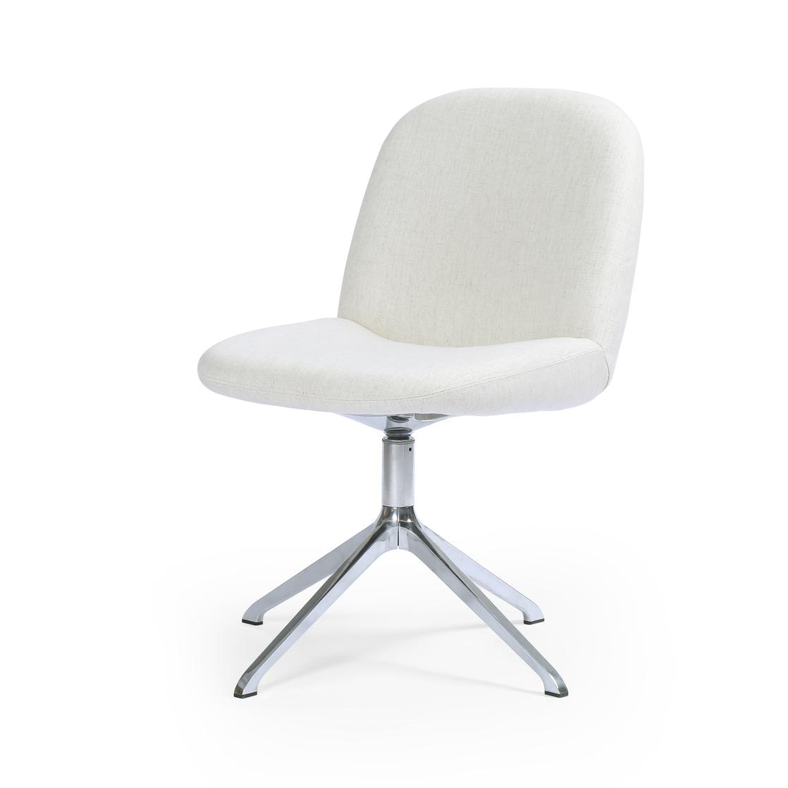 Four Hands Amber Desk Chair Savile Flax Cash 136 084p Portland