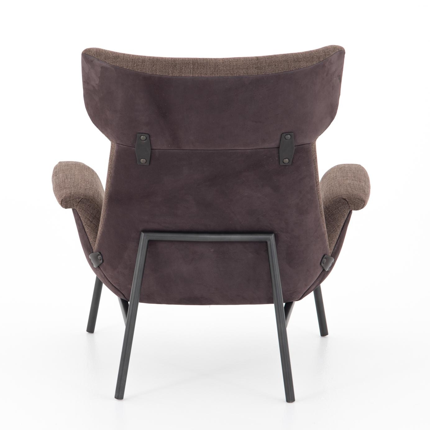 Four Hands Anson Chair 100236002 Portland, OR Key Home Furnishings