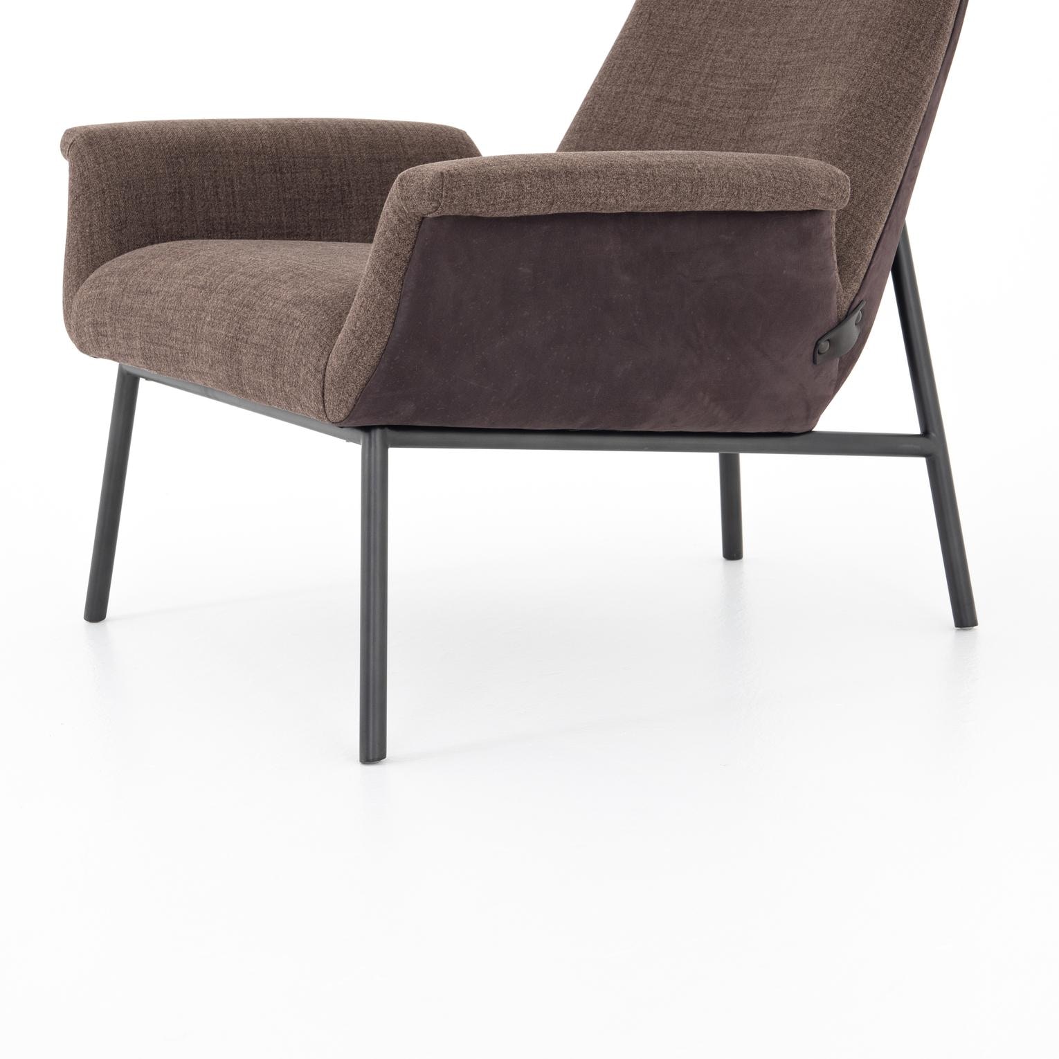 Four Hands Anson Chair 100236002 Portland, OR Key Home Furnishings