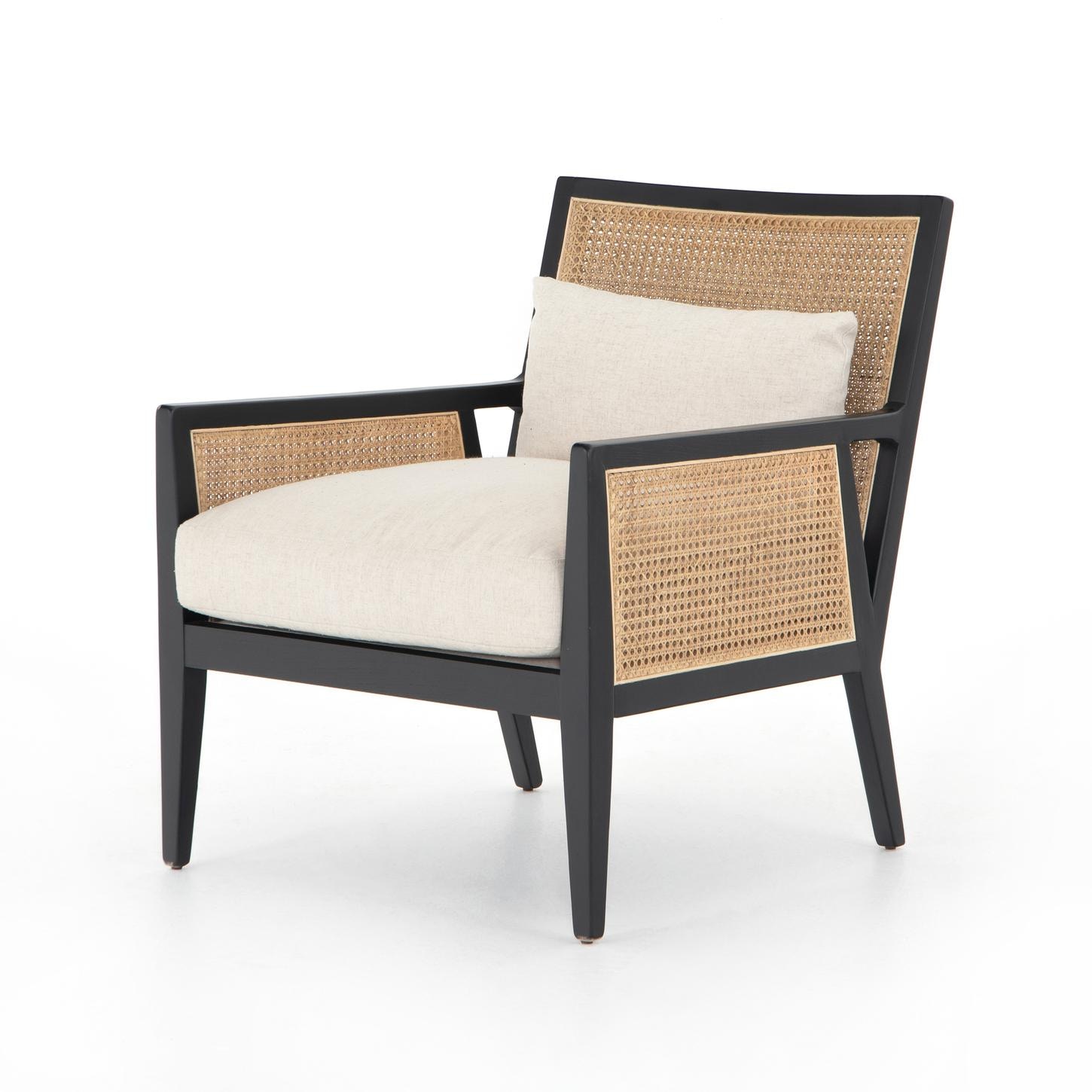 Four hands 2024 antonia chair