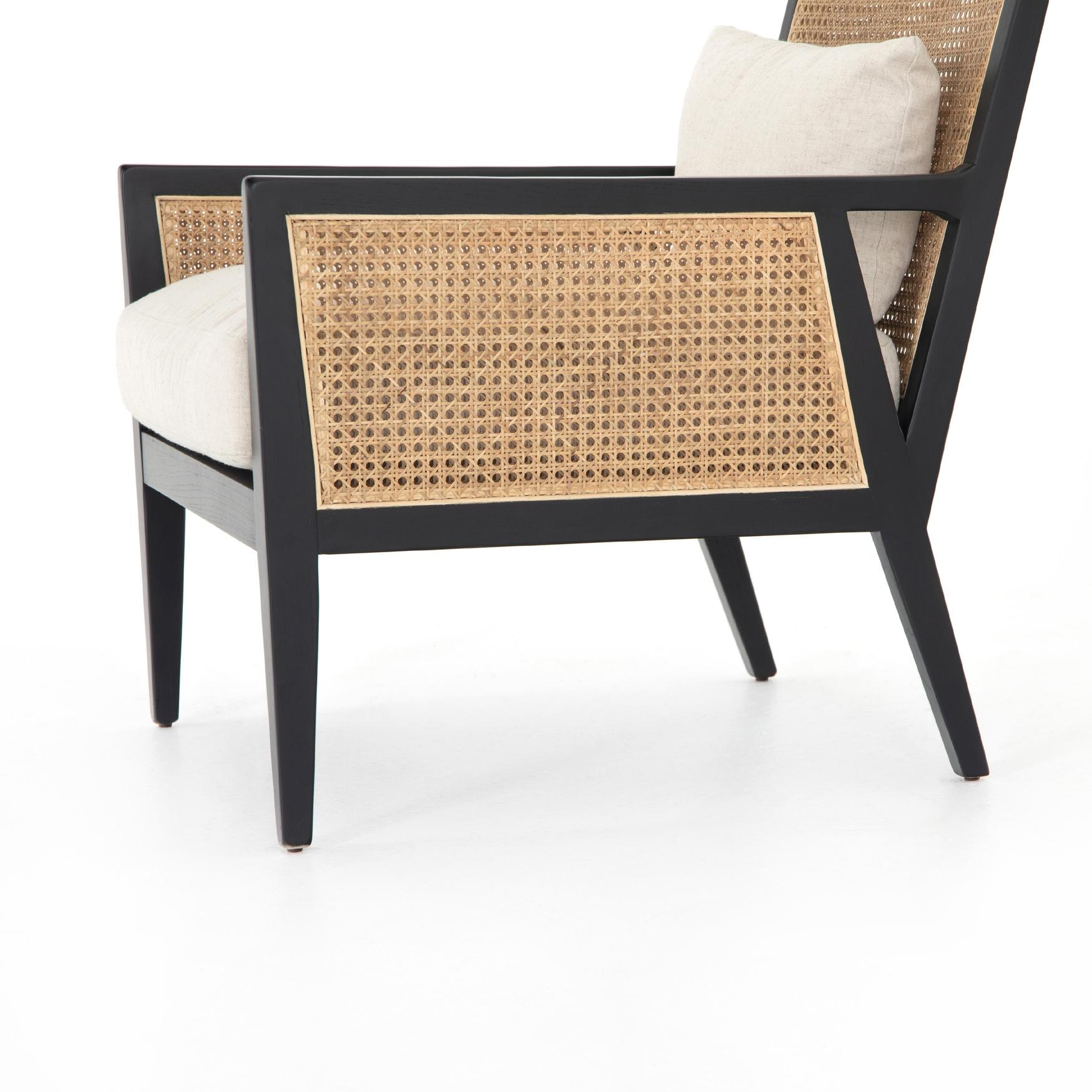 four hands antonia chair