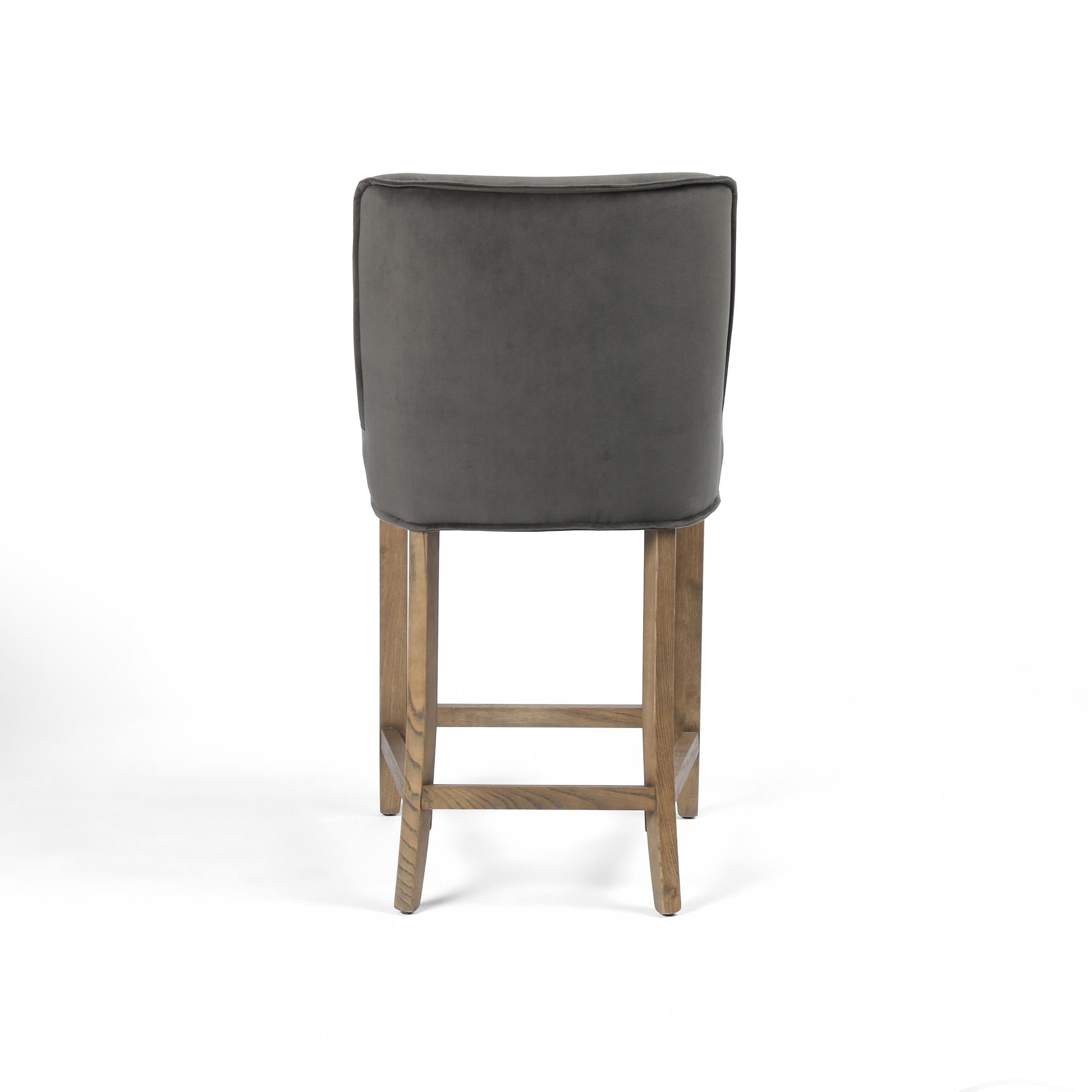 Four Hands Aria Bar plus Counter Stool 105654012 Portland, OR Key