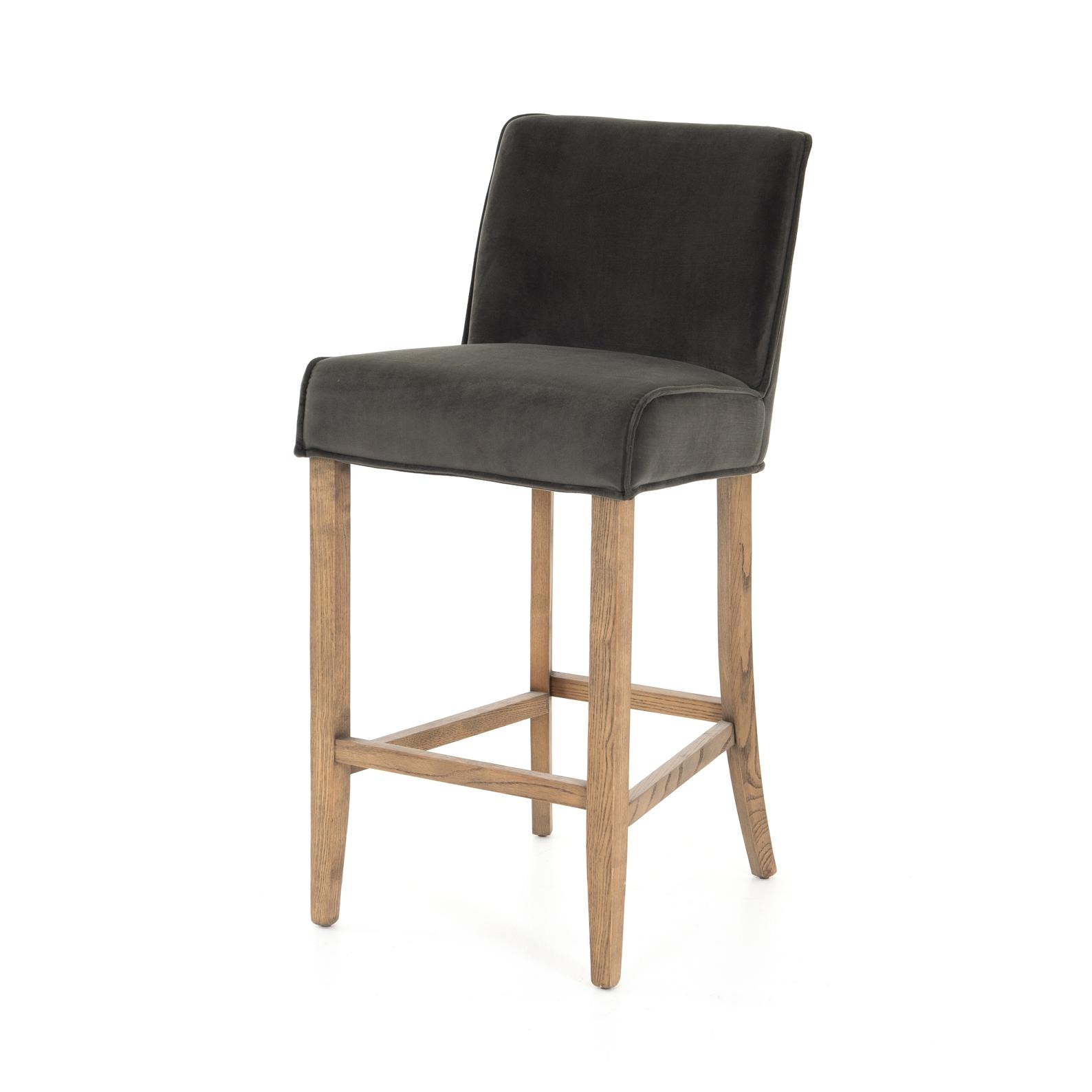 Four Hands Aria Bar plus Counter Stool 105654011 Portland, OR Key