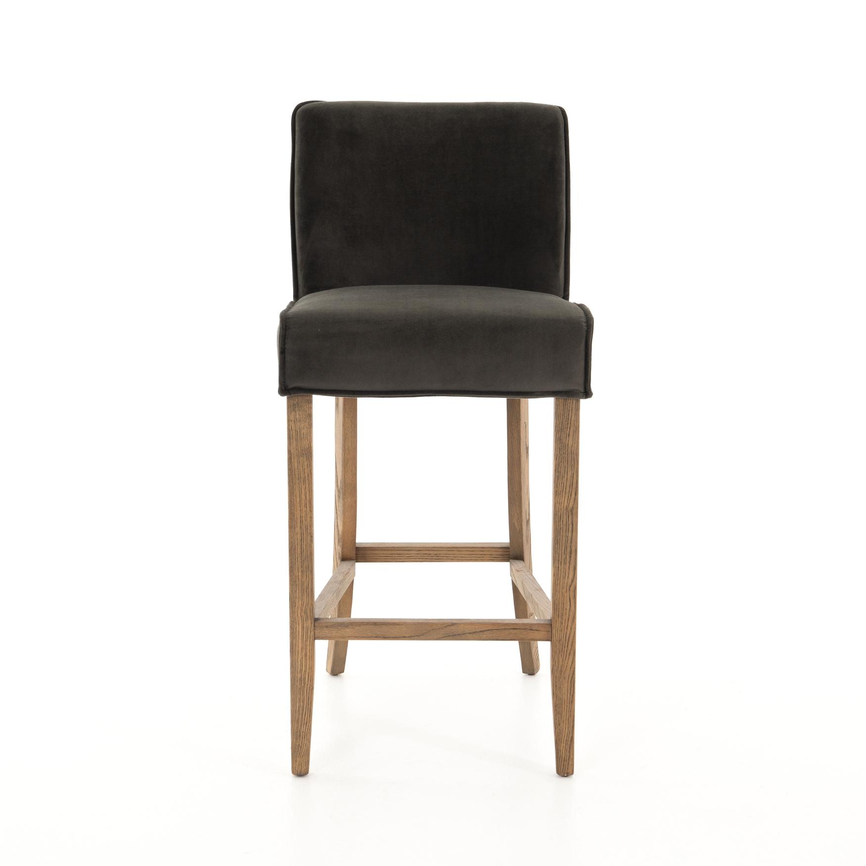 Four Hands Aria Bar plus Counter Stool 105654011 Portland, OR Key