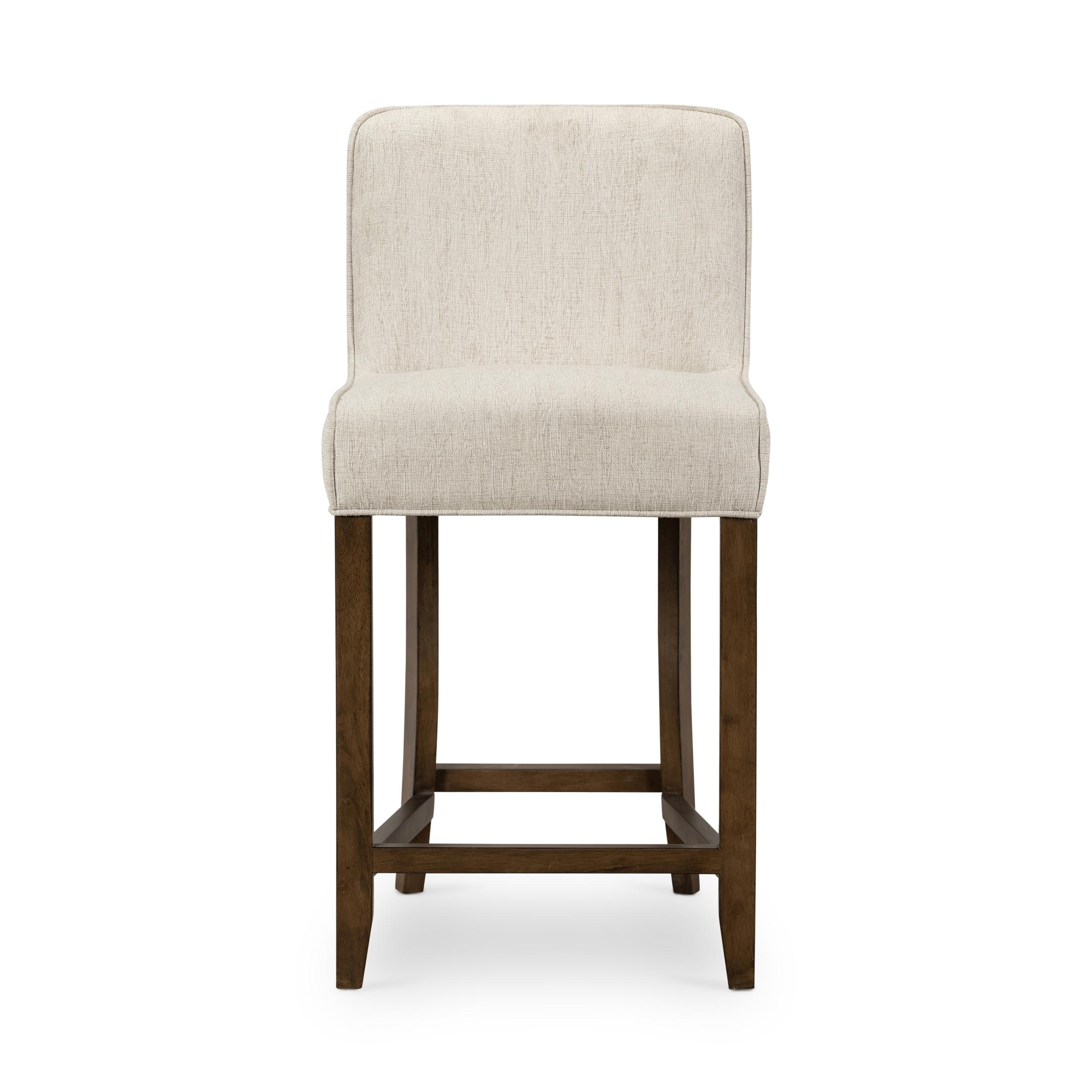 Four Hands Aria Bar plus Counter Stool 109502003 Portland, OR Key