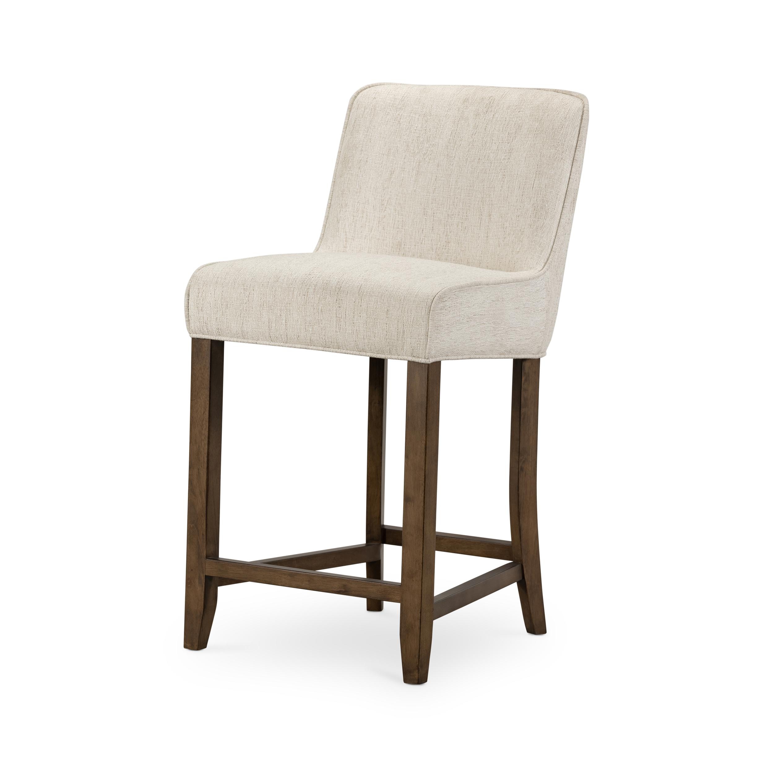 Four Hands Aria Bar plus Counter Stool 109502003 Portland, OR Key