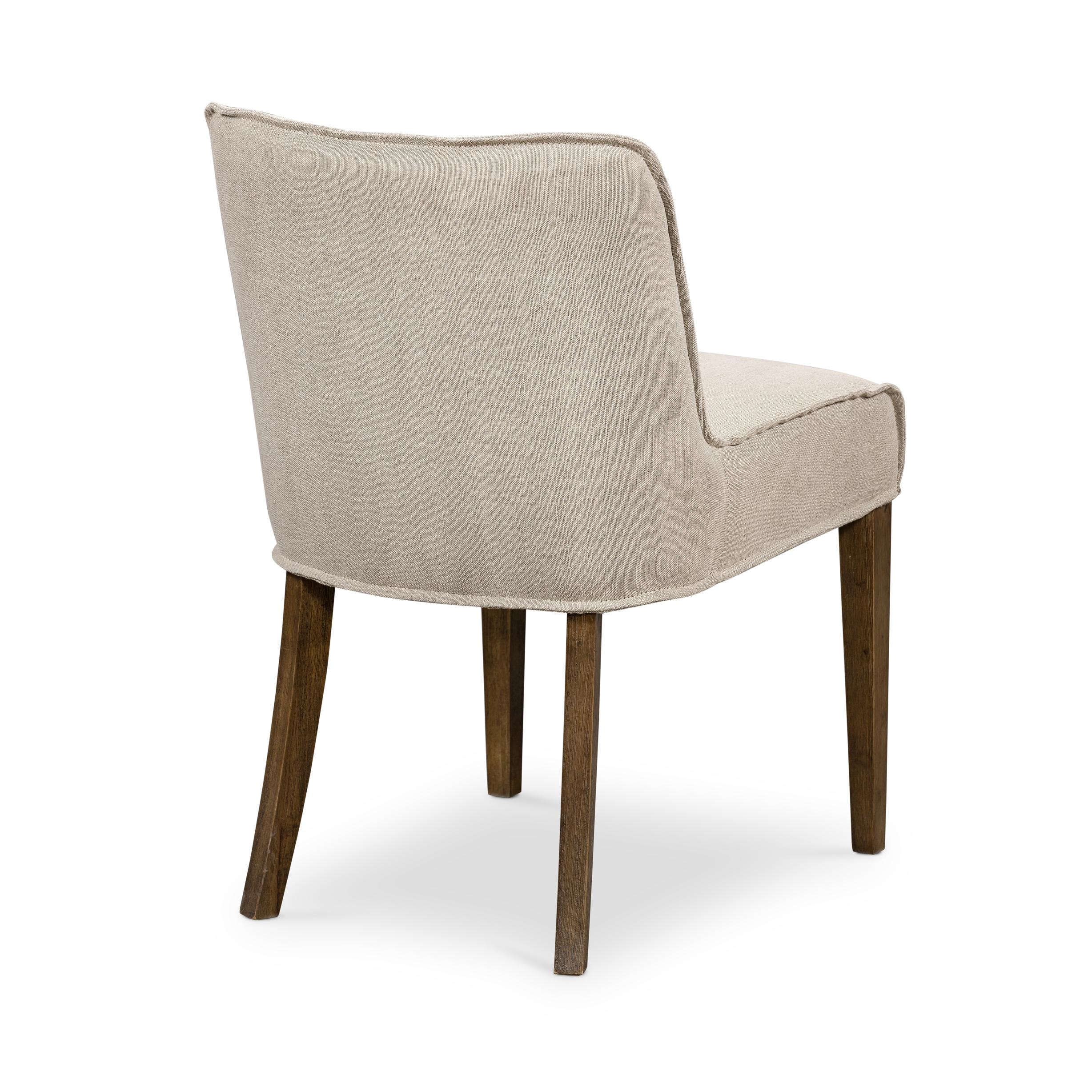 Four Hands Aria Dining Chair 105655005 Portland, OR Key Home