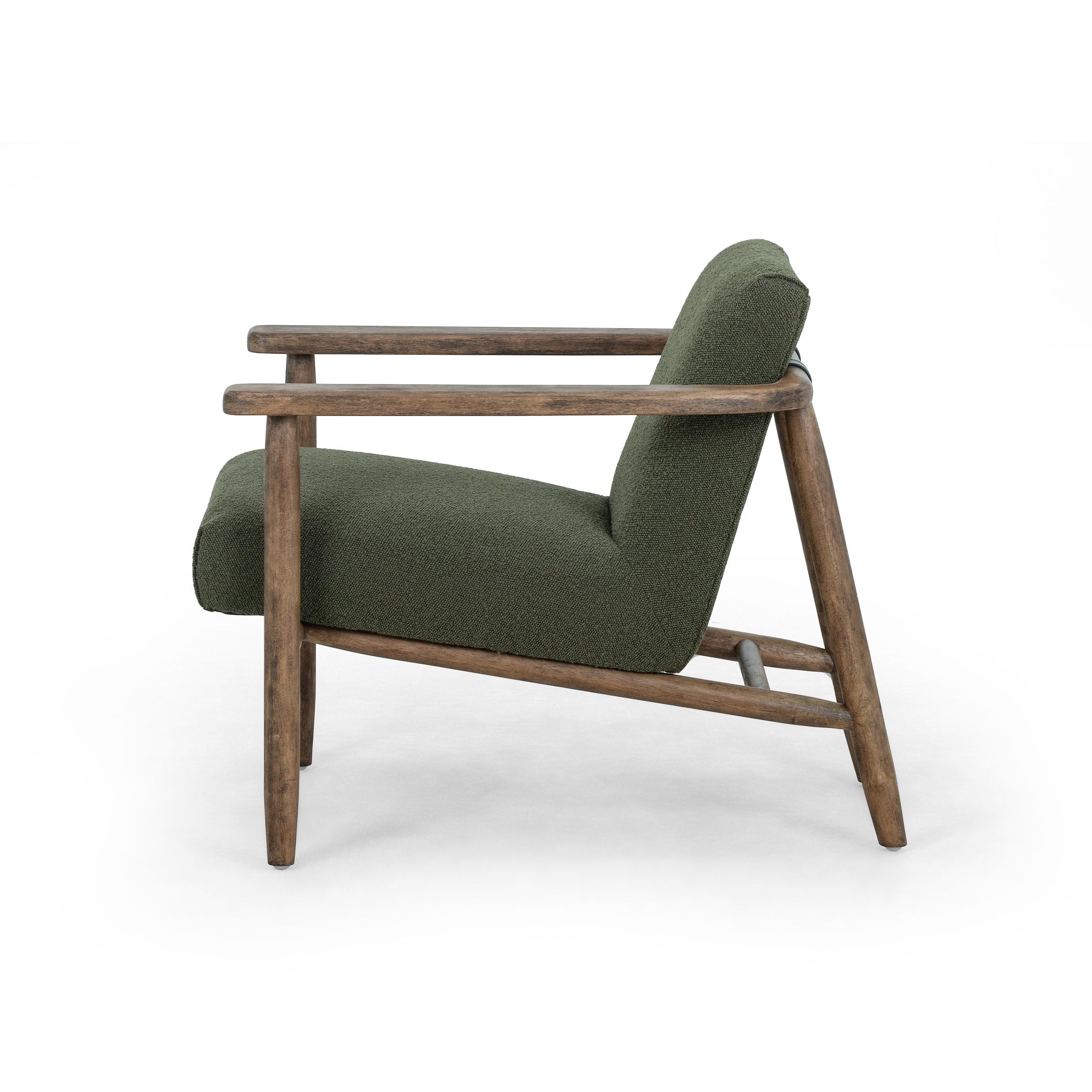 Four Hands Chair 106085007 Portland, OR Key Home Furnishings