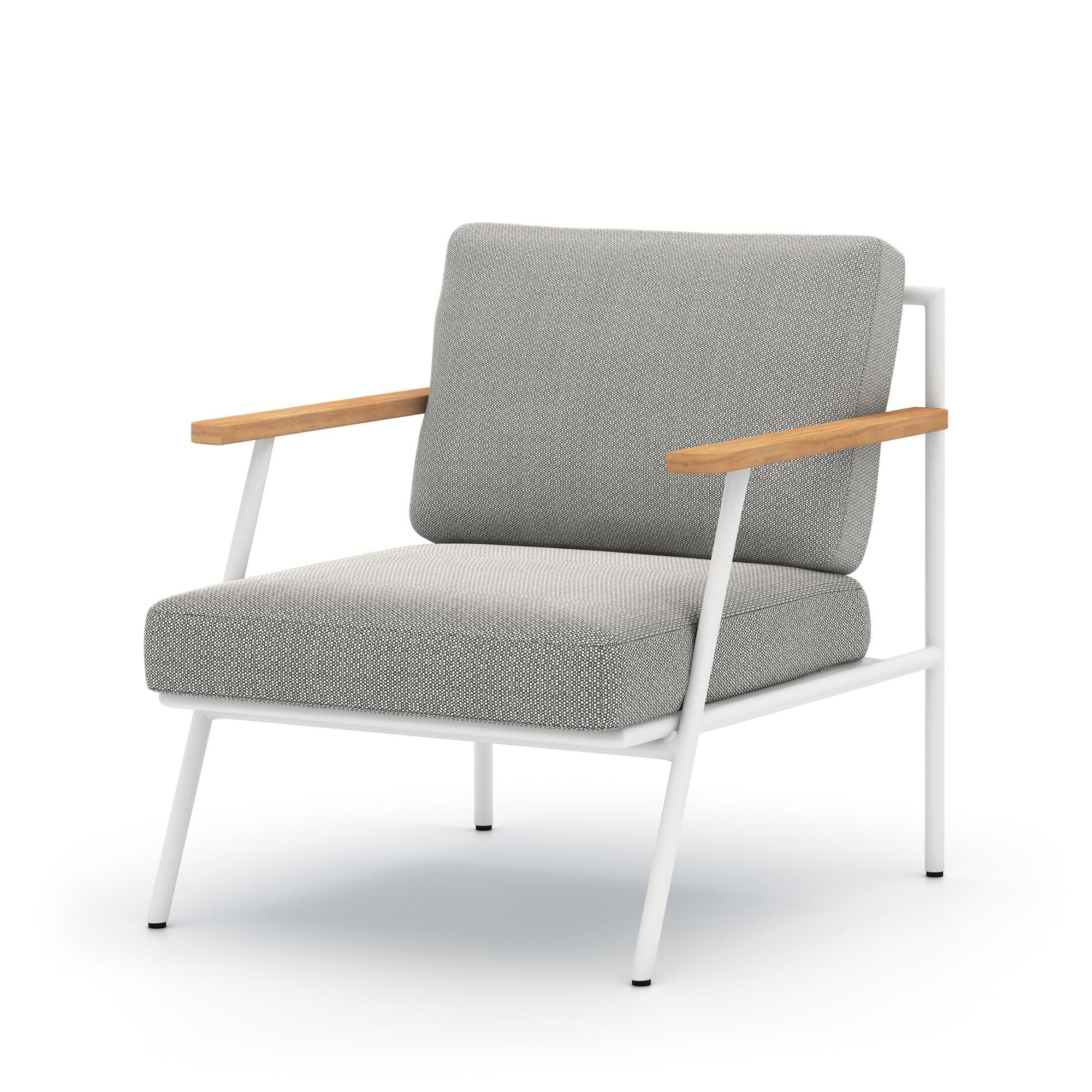 outdoor chair arm pads