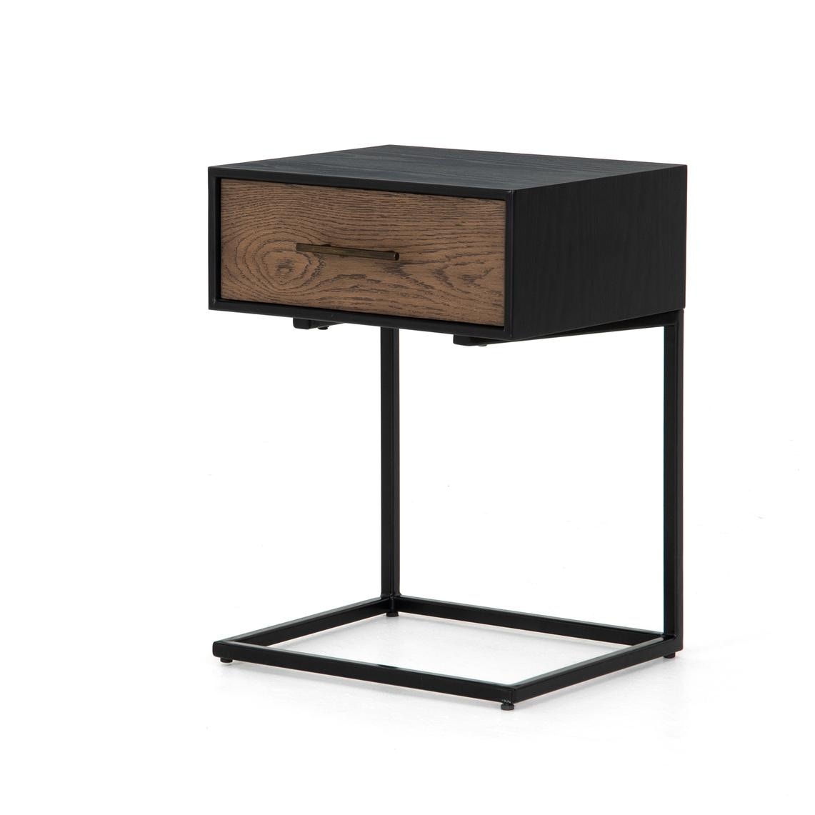 Porter best sale nightstand target