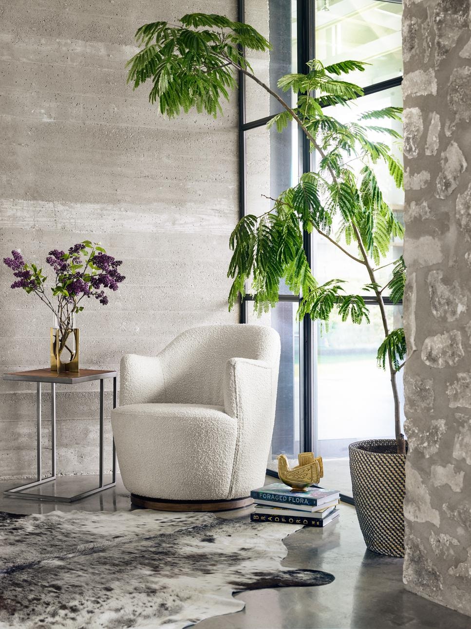 Four Hands Aurora Chair - Thumbnail 3