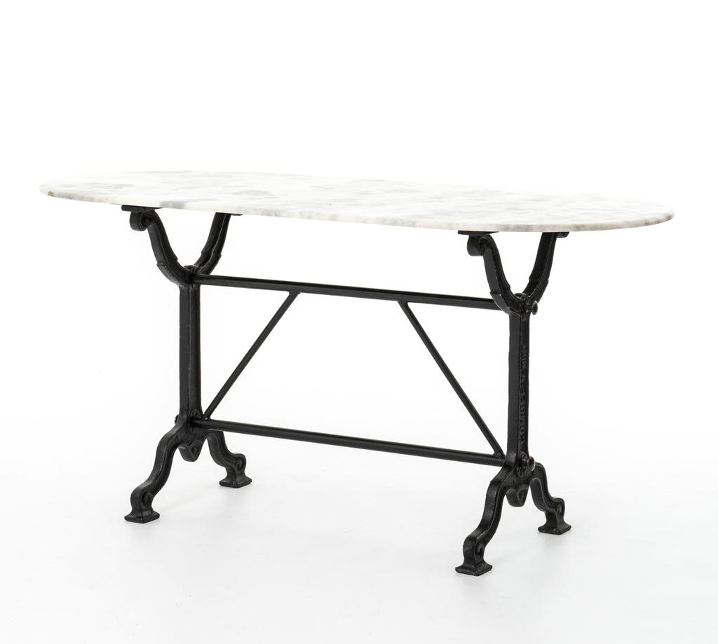 【Hinoki Iron Table 】No.1592 Hinoki Iron Table 】No.1592 【公式通販】