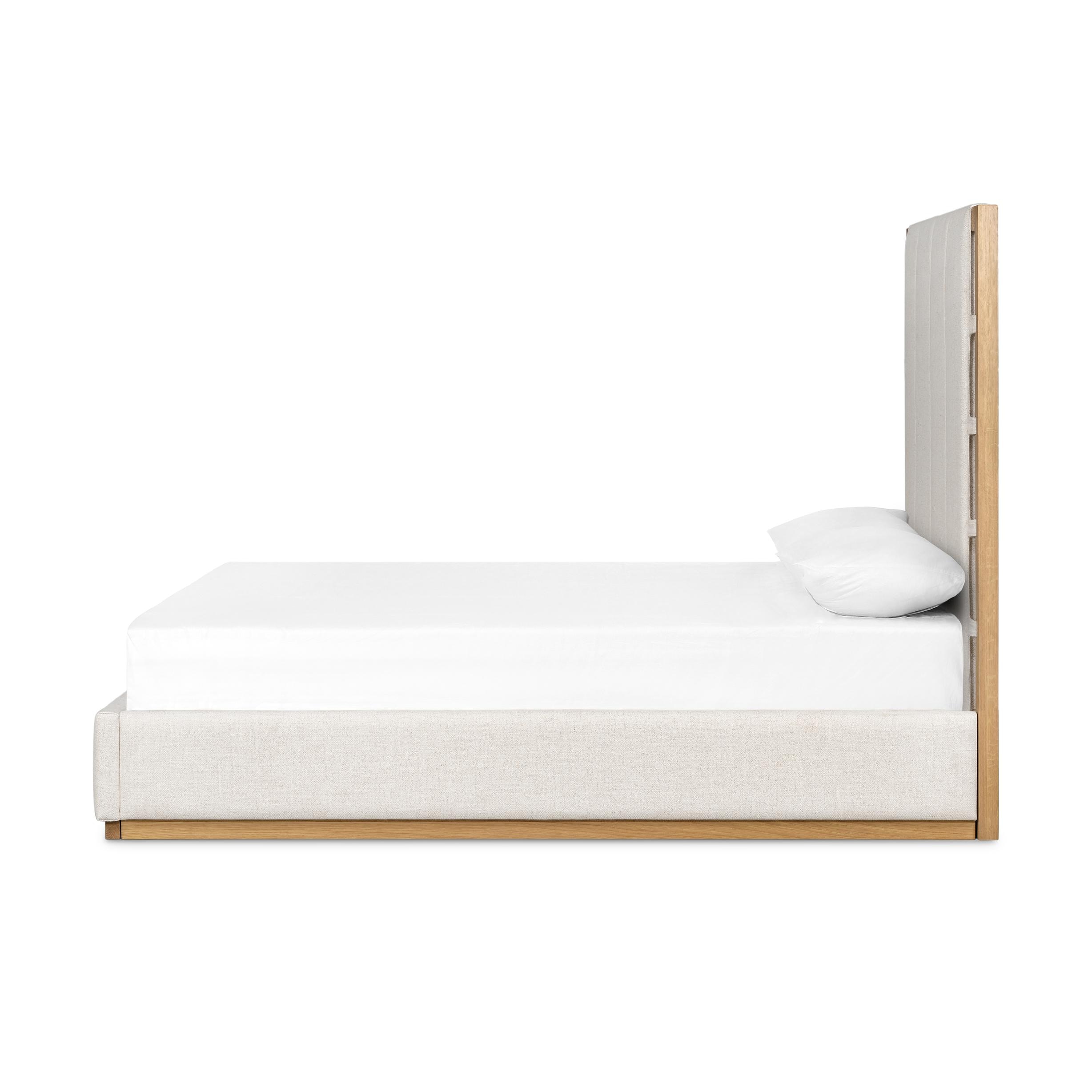 Four Hands Bed 109130002 Portland, OR Key Home Furnishings