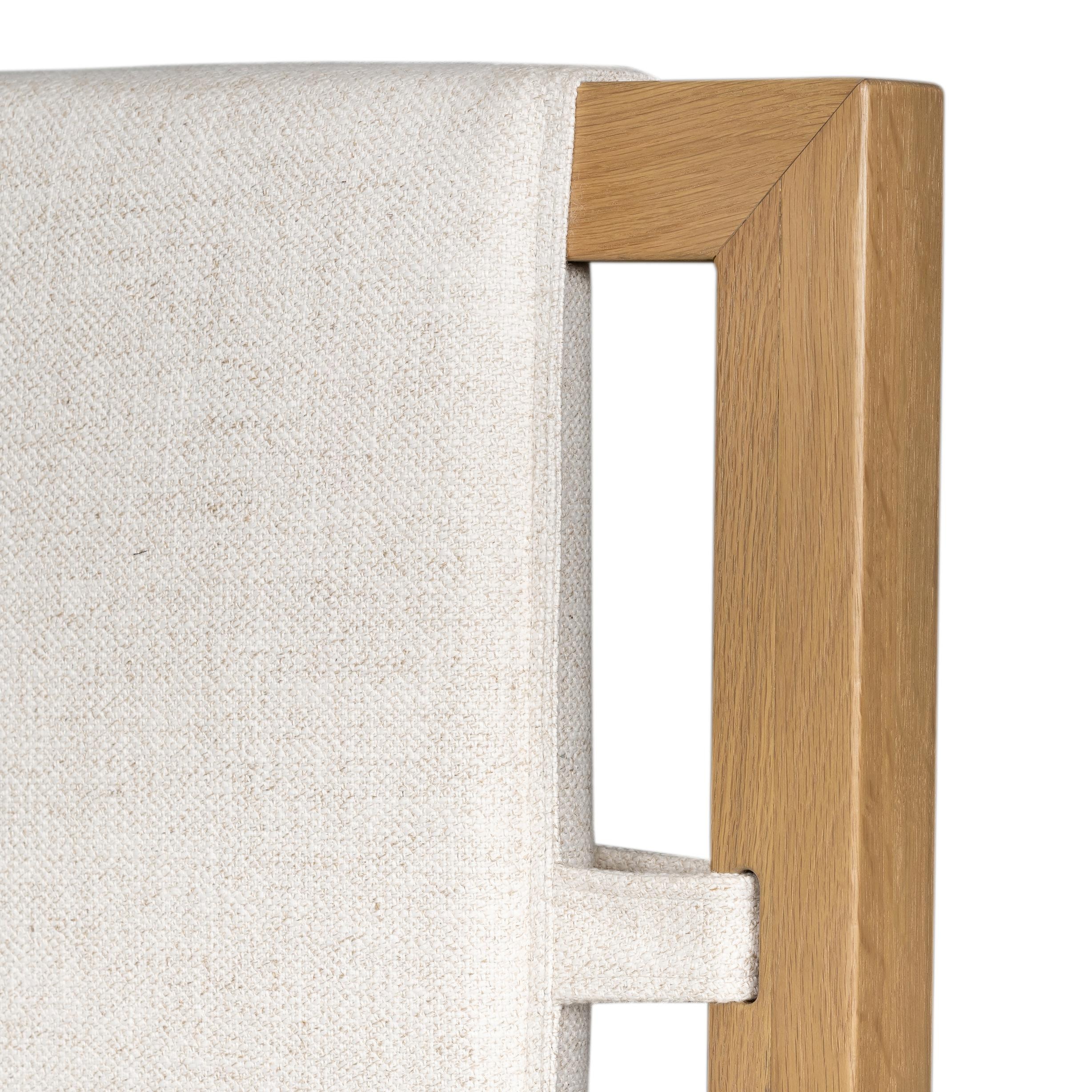 Four Hands Bed 109130002 Portland, OR Key Home Furnishings