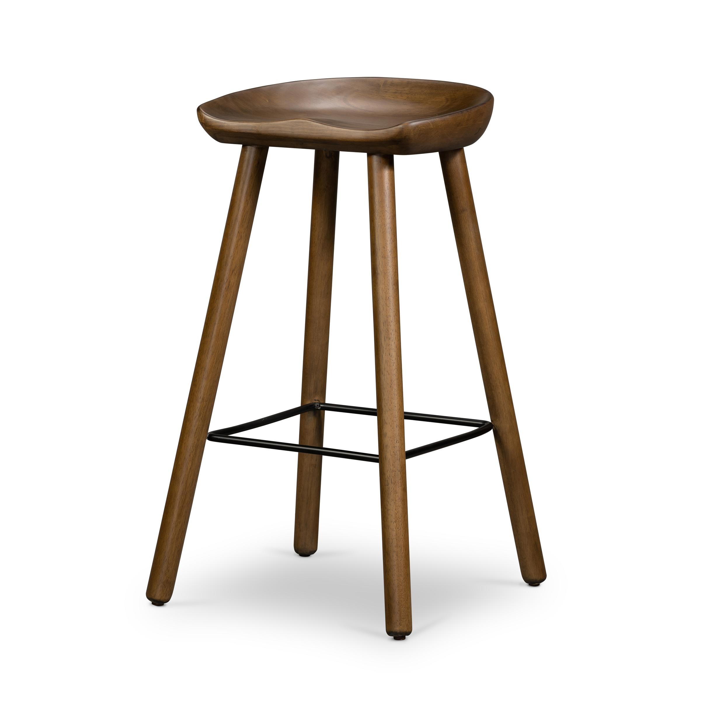 portland counter stool