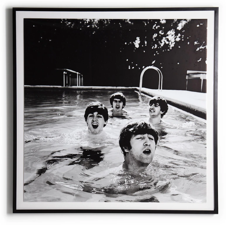 Four Hands Beatles ULOF-211610-4848 - Portland, OR | Key Home Furnishings