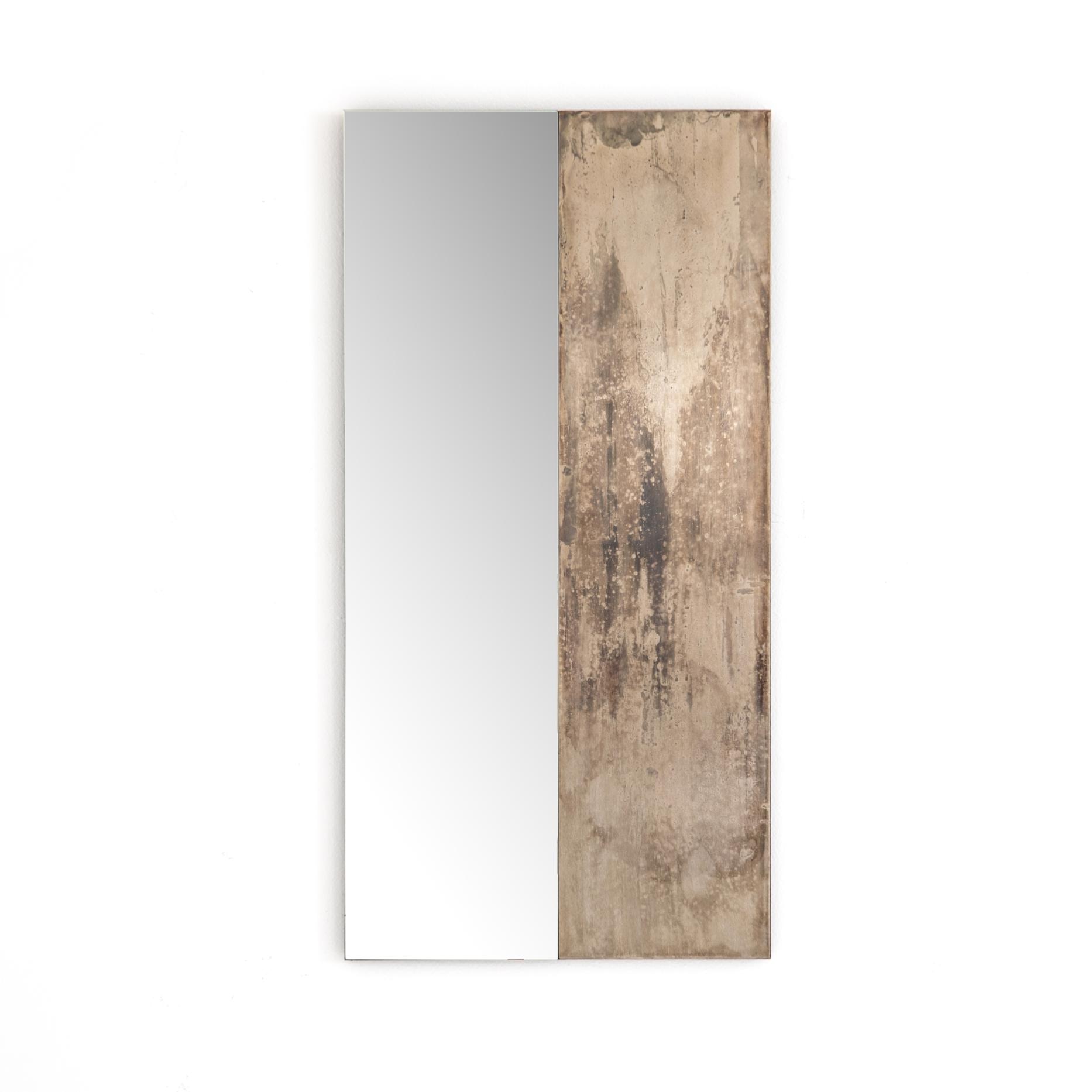Four Hands Beaufort Mirror INOL-009 - Portland, OR | Key Home