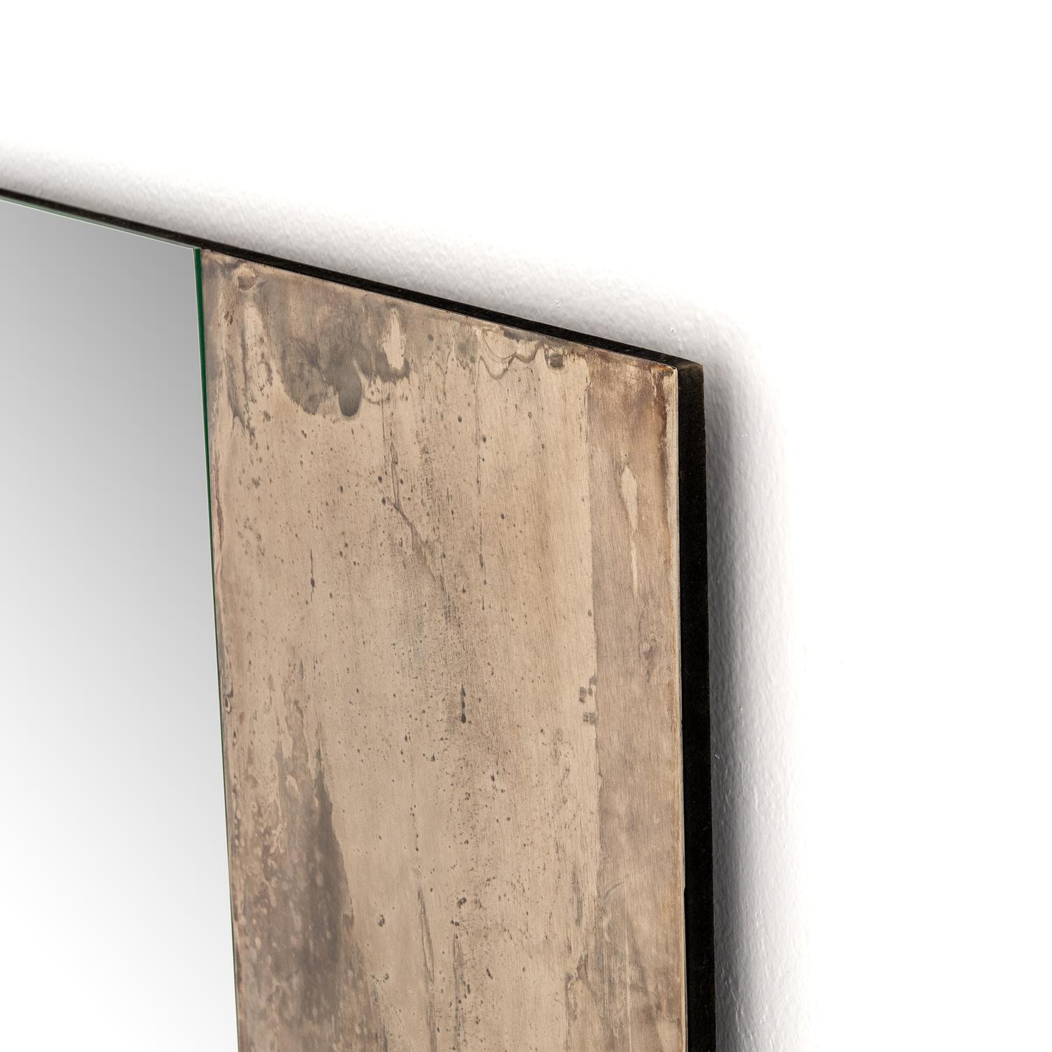 Four Hands Beaufort Mirror INOL-009 - Portland, OR | Key Home