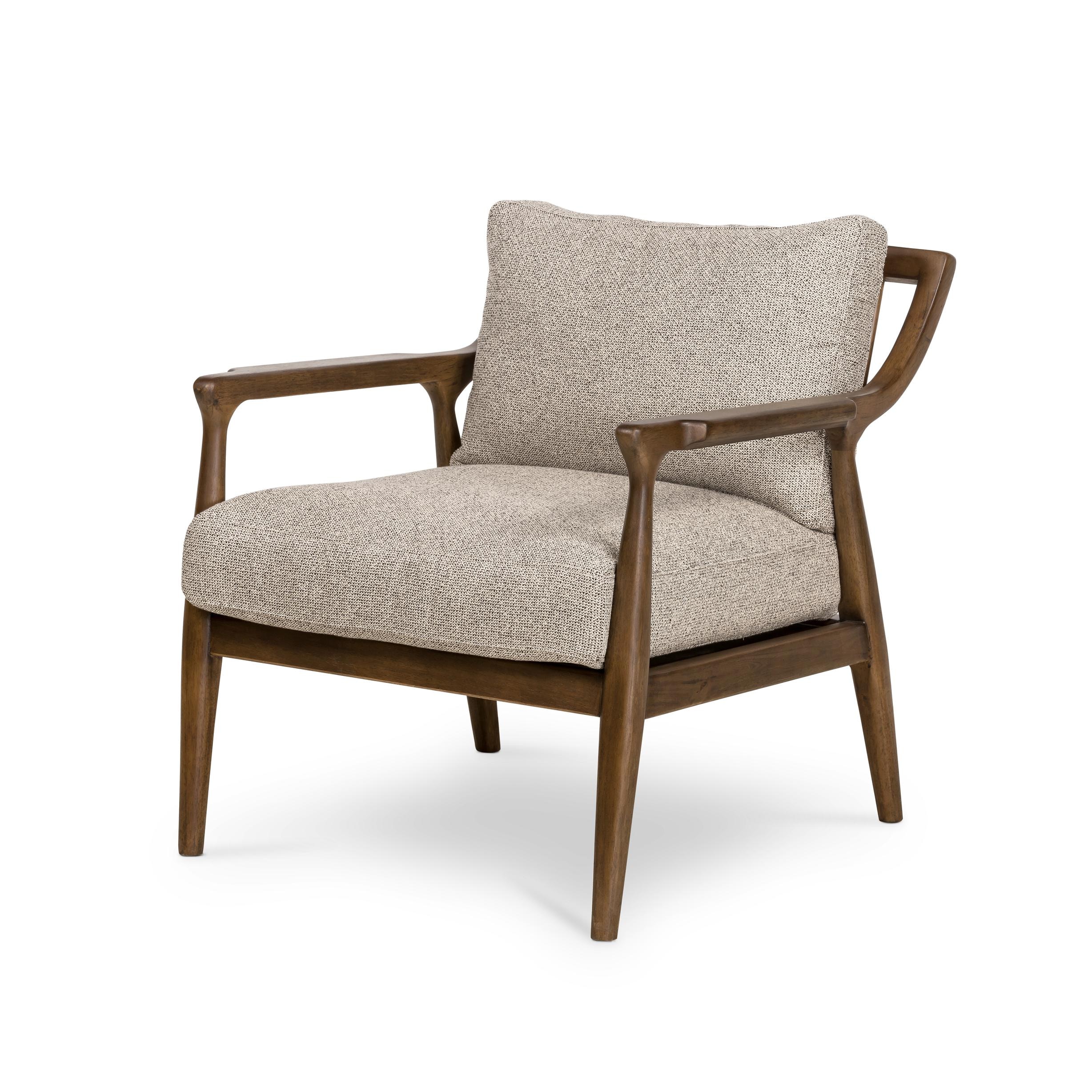 Four Hands Beckett Chair VBCN-01009-844P - Portland, OR | Key Home