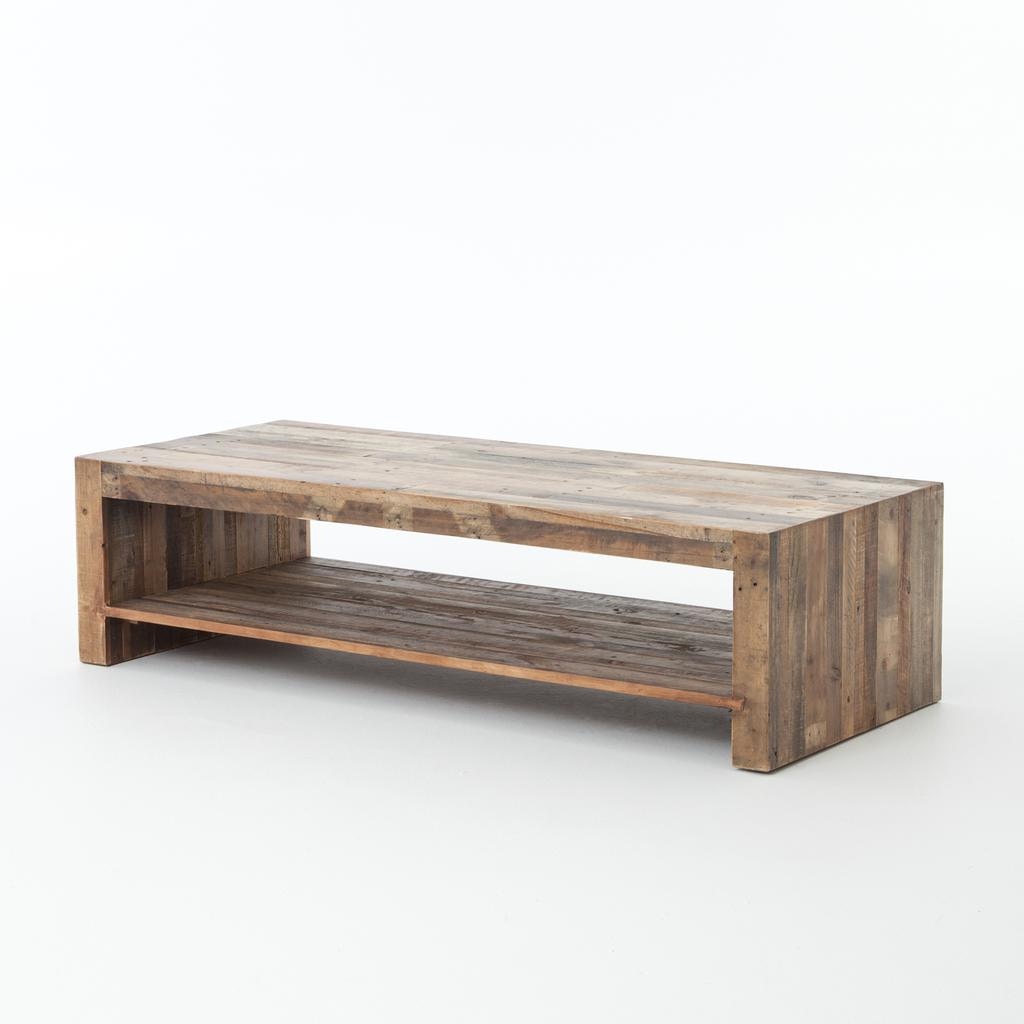 Four Hands Beckwourth Coffee Table VFH-024 - Portland, OR | Key