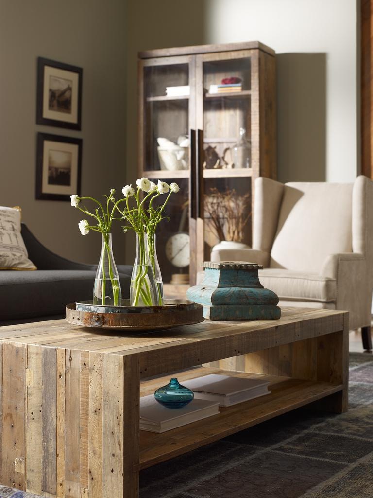 Four Hands Beckwourth Coffee Table VFH-024 - Portland, OR | Key