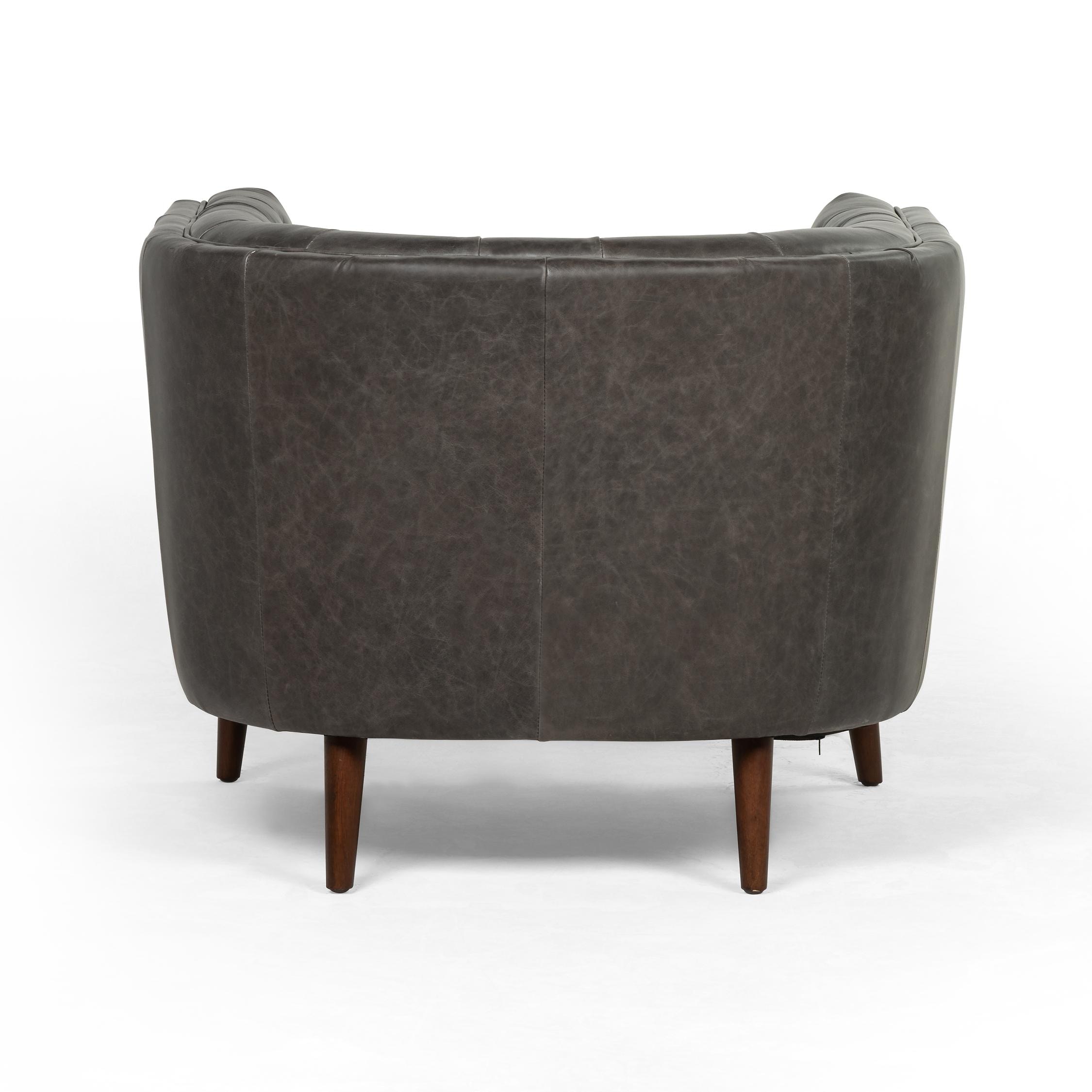 View of Bel Air Mini Scoop Vase Collection | Neiman Marcus