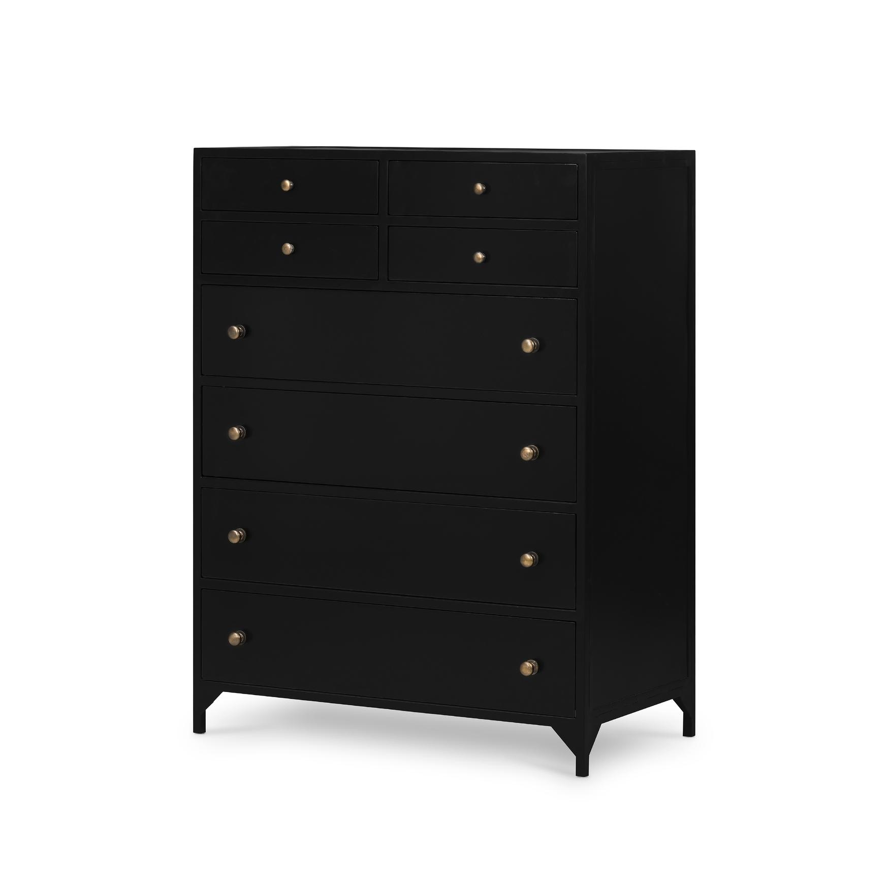 8 drawer vertical deals dresser