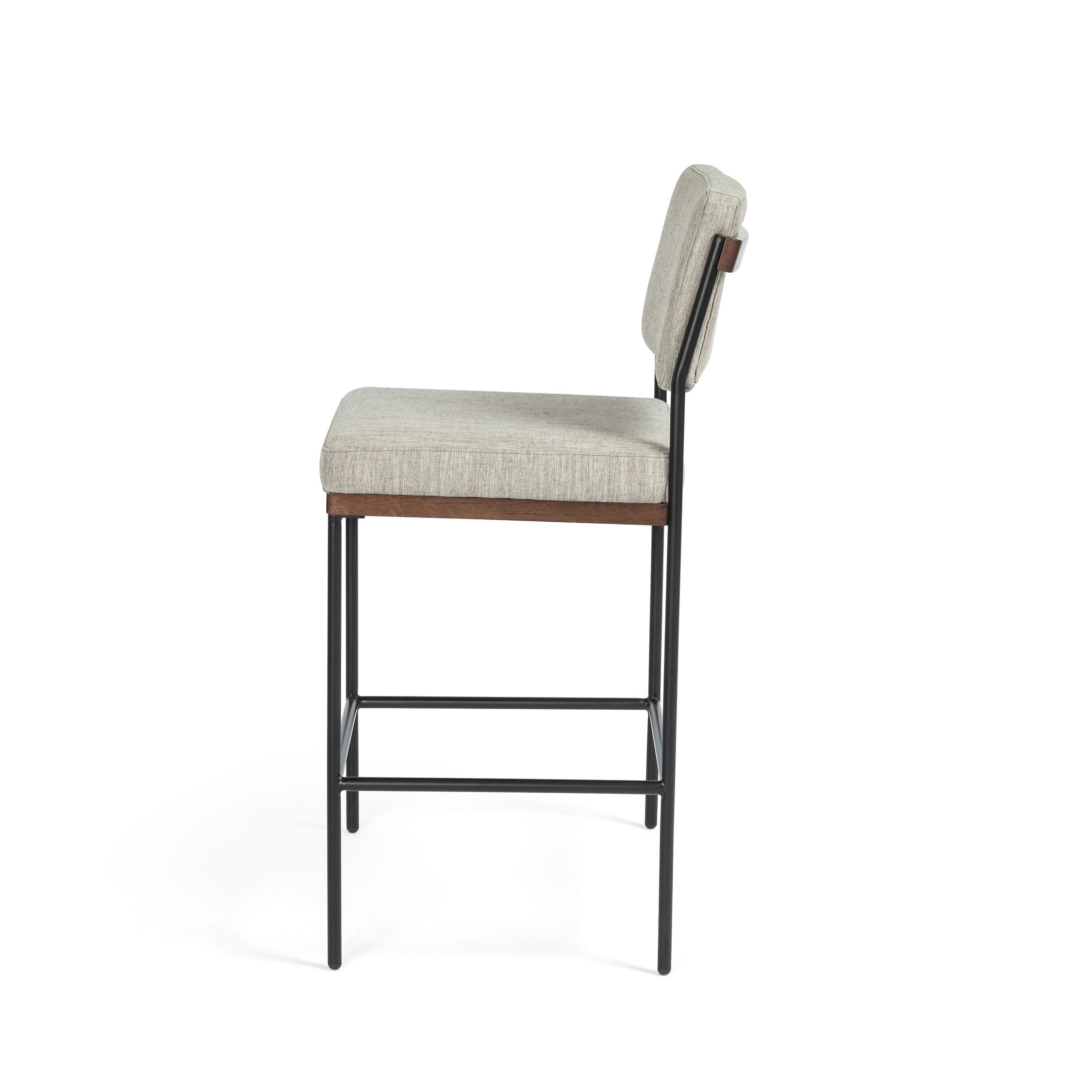 Four Hands Benton Bar plus Counter Stool 109318001 Portland, OR