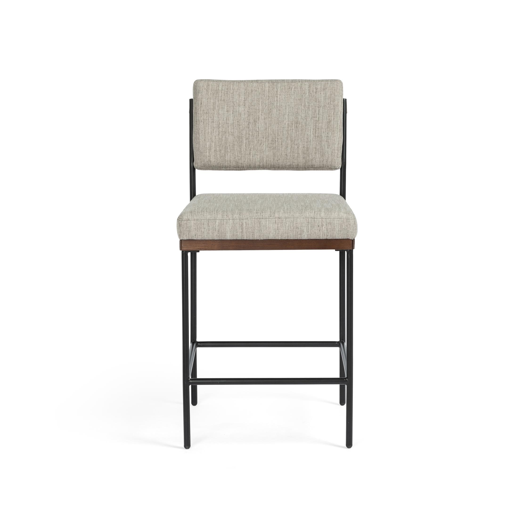 Four Hands Benton Bar plus Counter Stool 109318003 Portland, OR