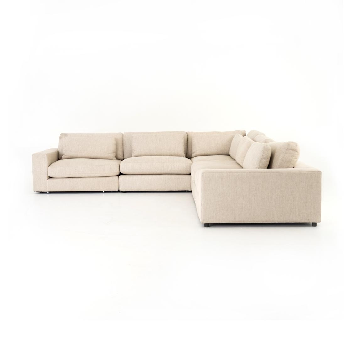 Four Hands Atelier Bloor Sectional Pieces - Thumbnail 2