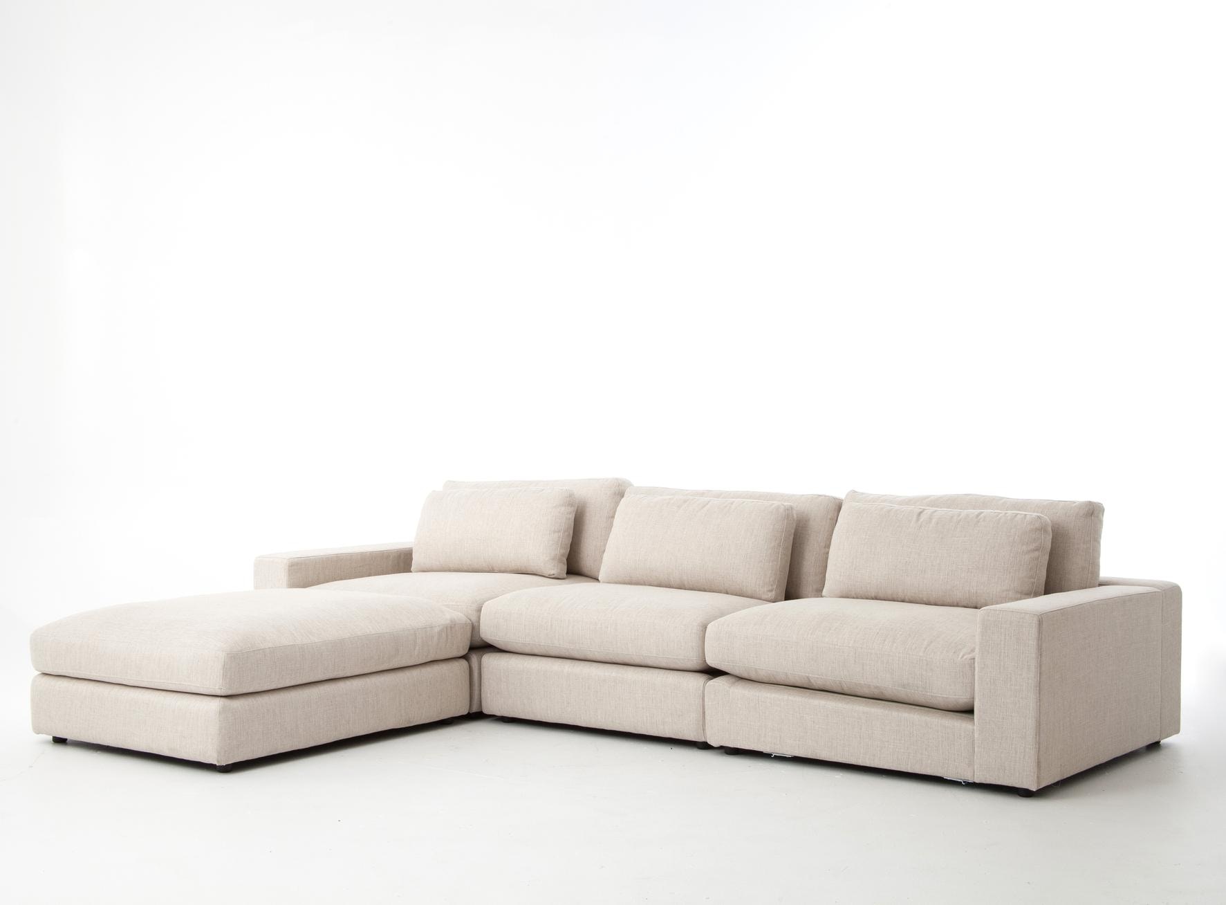Four Hands Atelier Bloor Sectional Pieces - Thumbnail 3