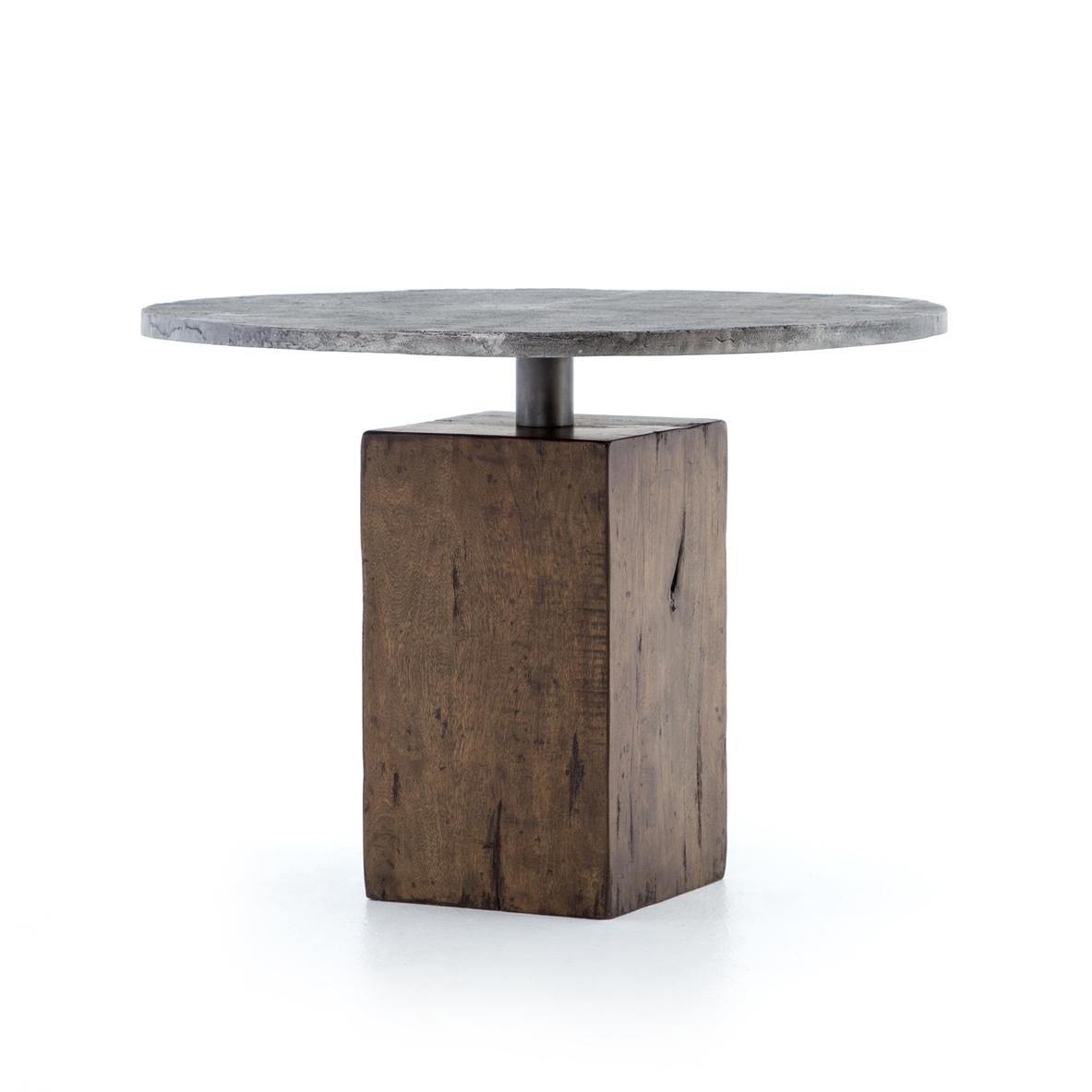 Four Hands Harmon Boomer Bistro Table - Thumbnail 3